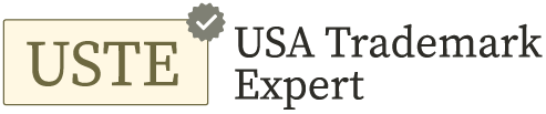USA Trademark Expert Logo